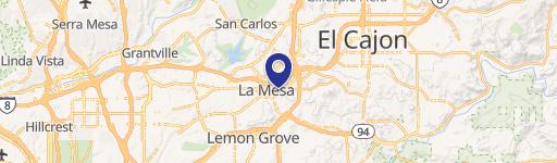 8415 La Mesa Blvd, Unit 17