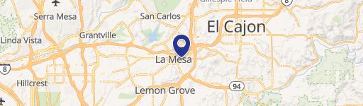 8418 La Mesa Blvd, Unit 24