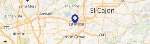 7932 La Mesa Blvd, Unit 40