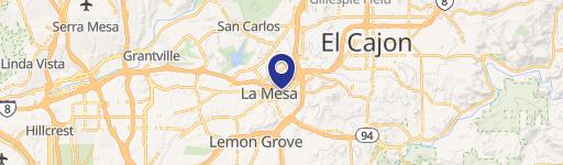 8437 La Mesa Blvd, Unit 41