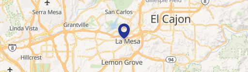 7844 La Mesa Blvd, Unit 46