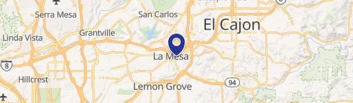 8342 La Mesa Blvd, Unit 50