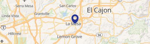 8302 La Mesa Blvd, Unit 6