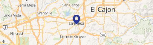 8055 La Mesa Blvd, Unit 61