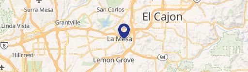 8363 La Mesa Blvd, Unit 65