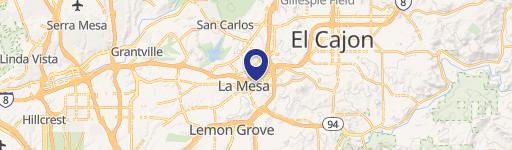 8467 La Mesa Blvd, Unit 69