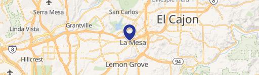 7866 La Mesa Blvd, Unit 72