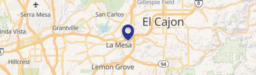 8674 La Mesa Blvd, Unit 76