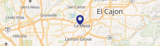 7875 La Mesa Blvd, Unit 77