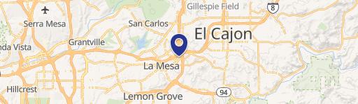 8870 La Mesa Blvd, Unit 78