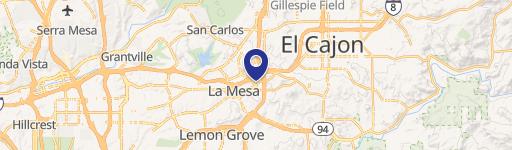 8806 La Mesa Blvd, Unit 8