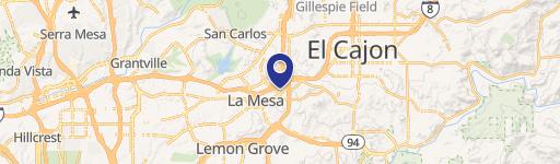 8816 La Mesa Blvd, Unit A