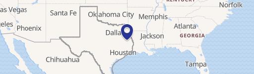 Daniel Mccall Dr, TX 