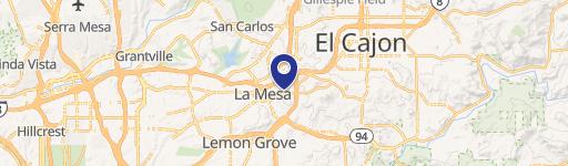 8701 Lemon Ave, Unit 23