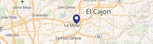 8540 Lemon Ave, Unit 52