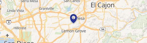 7637 Normal Ave, Unit 47