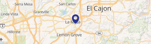 4550 Palm Ave, Unit 58