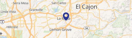 4485 Spg St, Unit 93