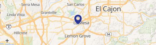 7750 University Ave Ste A