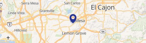 7560 University Ave Ste A