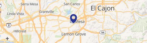 7708 University Ave, Unit 12