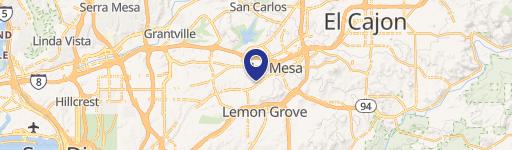 7404 University Ave, Unit 50