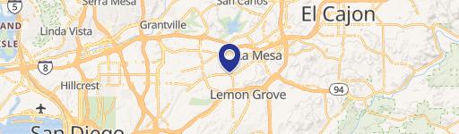 7051 University Ave, Unit 57