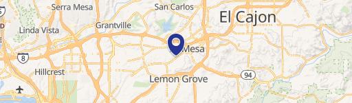 7565 University Ave, Unit 71