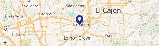 7961 University Ave, Unit 95