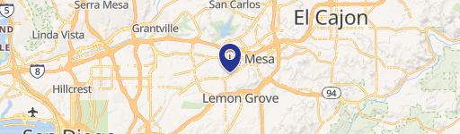 7294 University Ave, Unit 98