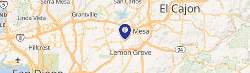 4170 Yale Ave, Unit 84