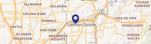Lemon Grove, CA 91945