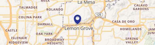 Lemon Grove, CA 91945
