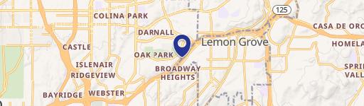 6588 Federal Blvd, Unit A