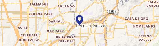 Lemon Grove, CA 91945