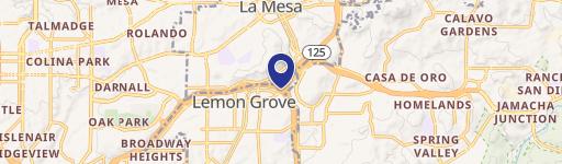 Lemon Grove, CA 91945