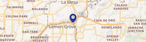 Lemon Grove, CA 91945