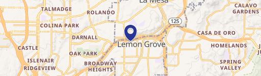 Lemon Grove, CA 91945