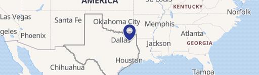 Old Gladwater Hwy, TX 