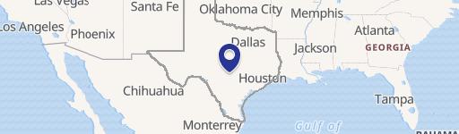 Charles Schumanns Prop, TX 