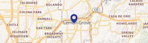 3240 Buena Vis Ave, Unit 60