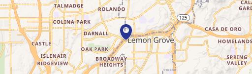 6929 Federal Blvd, Unit 31