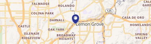 6941 Federal Blvd, Unit 45