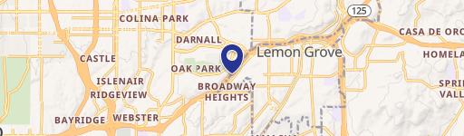 6566 Federal Blvd, Unit 70