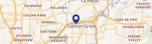 3463 Harris St Ste A