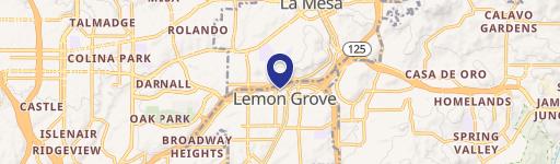 7660 Lemon Ave, Unit 62