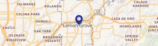 3285 Lemon Grv Ave