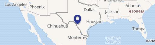 County Industrial Blvd, TX 