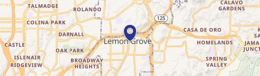 3205 Lemon Grv Ave, Unit 75