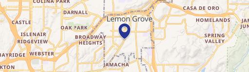 2241 Lemon Grv Ave, Unit 95
